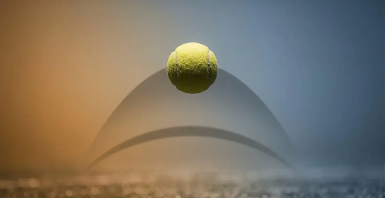 Représentation visuelle de la courbe de Yerkes-Dodson illustrant la zone optimale de stress pour la performance